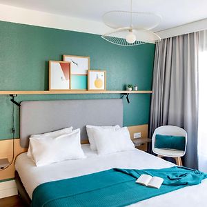 Adagio Annecy Centre Apartahotel