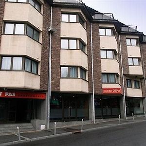 Apartaments Crest Pas